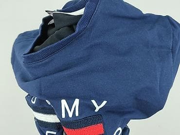 tk max kurtki: Tommy Hilfiger, Bluza dla mężczyzn, rozmiar XL — 6