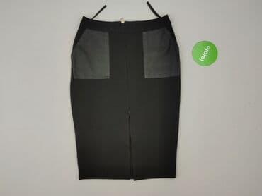 marynarka river island: River Island, Spódnica damska, M — 2