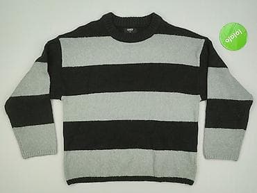 mohito.zwroty: Cropp, Sweter damski, rozmiar S — 2