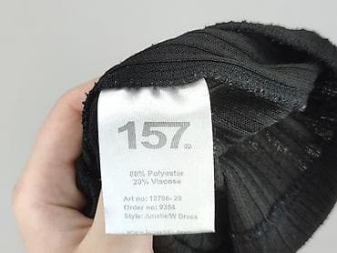 sukienki prosta: 157, Sukienka damska, rozmiar M — 5