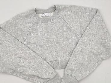 bluzy berska: Bershka, Bluza damska
, rozmiar XS — 1