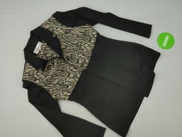 kurtka m 43: Marynarka damska, rozmiar L — 2