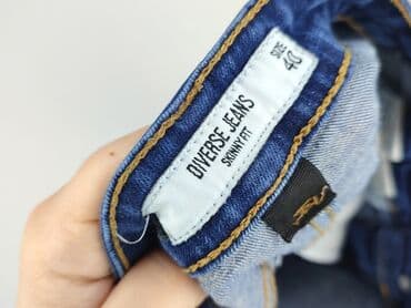 Жінкам: Diverse, Джинси жіночі, L на lalafo.pl — 4 Жінкам: Diverse, Джинси жіночі, L — 4