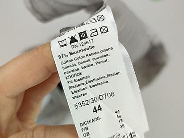 koszulki bytom: Eterna, Koszula damska, rozmiar 2XL — 5