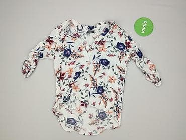 Women: Women's blouse, size S — 2