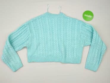 kurtki zimowe w sinsay: Sinsay, Sweter damski, rozmiar S — 3