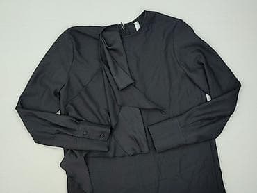 mango koszula satynowa: Mango, Bluzka damska, rozmiar S — 1