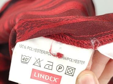 koszula nocna c a: Lindex, Koszulka od piżamy, rozmiar L — 5