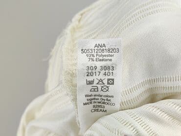 eleganckie bluzki damskie 4648: Bluzka damska, rozmiar 4XL — 6