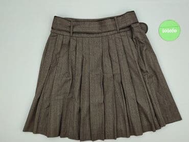 sukienka reserved biala: Reserved, Spódnica damska, M — 3