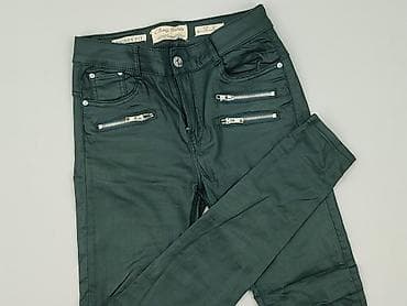 dzwony 78: Spodnie damskie, rozmiar M — 1