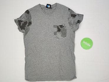 bluzy hell: Koszulka dla mężczyzn, rozmiar XS — 2