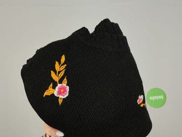 c a kurtka puchowa damska: Sweter damski, rozmiar 4XL — 4