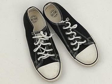 air force 1 deichmann: Big Star, Trampki damskie, rozmiar 35 — 1