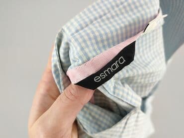 eobuwie poland: Esmara, Koszula damska, rozmiar XL — 4