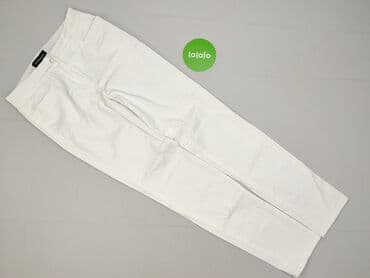 buty kozaki w ccc: Roccobarocco, Spodnie materiałowe damskie, S — 2