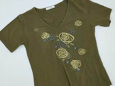 bluzka harley davidson: T-shirt damski, rozmiar L — 1