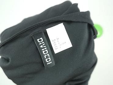 pic: H&M Divided, Sukienka damska, rozmiar 2XS — 5