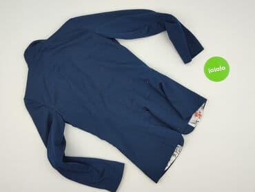 krótkie spodenki i marynarka: Sisley, Marynarka damska, XS — 3