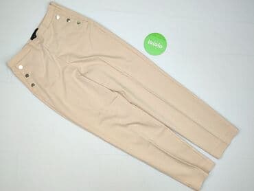 mohito spodnie czerwone: Mohito, Spodnie materiałowe damskie, S — 2