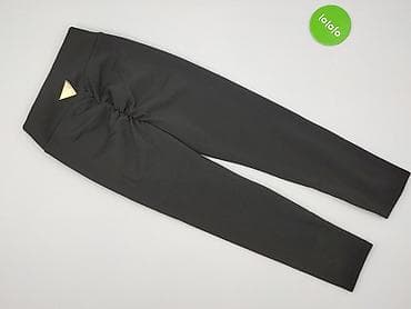 feewear buty: Legginsy Sportowe damskie, rozmiar S — 3