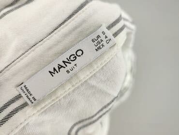 Women's Clothing: Mango, Women's blouse, size S (EU 36) — 4