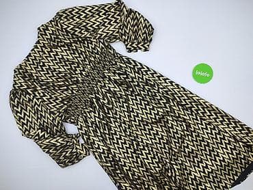 secondhand clothes online: Sukienka damska, rozmiar 2XL — 3
