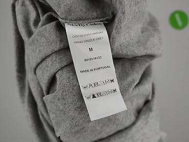 solar bluzy: See By Chloé, T-shirt damski, rozmiar M — 6