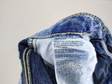 legginsy kolarki: C&A, Jeansy damskie, S — 5