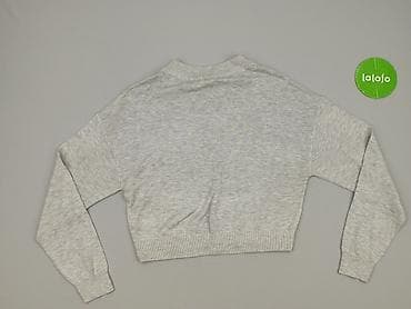 facebook hm: H&M Divided, Sweter damski, rozmiar XS — 3