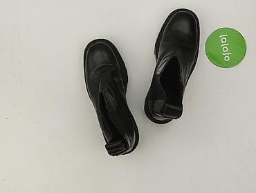 lasocki kozaki: Gino Rossi, Botki damskie, rozmiar 39 — 2