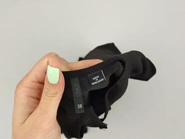 bluzki pod marynarkę plus size: ONLY, Жіноча блуза, розмір M — 4
