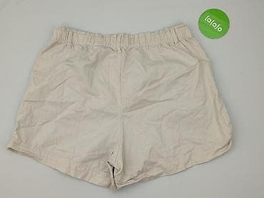 deichmann buty champion: H&M Basic, Szorty damskie, rozmiar XL — 3