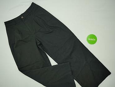 house cargo: Shein, Spodnie materiałowe damskie, rozmiar L — 2