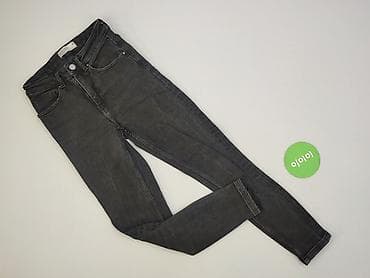 lewis: House of Denim, Jeansy damskie, rozmiar S — 2