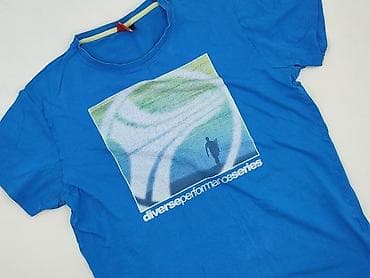 Diverse, Футболка для чоловіків, розмір S