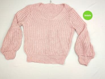 piec lat w paski bluzka w paski swiat: Светр жіночий, розмір 4XL — 2