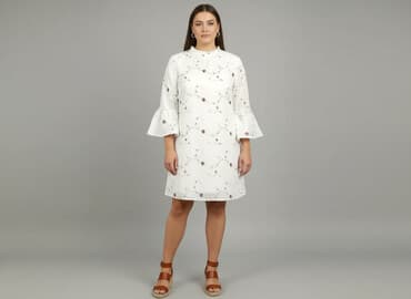 sukienki chi chi london: Sukienka damska, rozmiar XL — 6