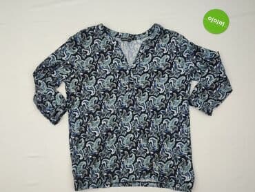 czerwona bluzki z bufkami: Greenpoint, Women's blouse, L at lalafo.pl — 2 czerwona bluzki z bufkami: Greenpoint, Women's blouse, L — 2