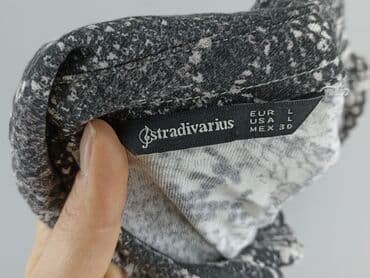 дублянка жіноча польща: Stradivarius, Koszula damska, rozmiar L — 4