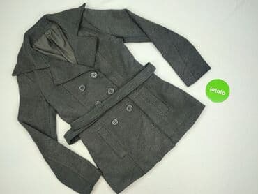 buty zimowe renee: Trencz damski, rozmiar S — 2