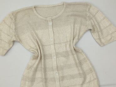 tanie narzutki damskie: Kardigan damski, rozmiar L — 1