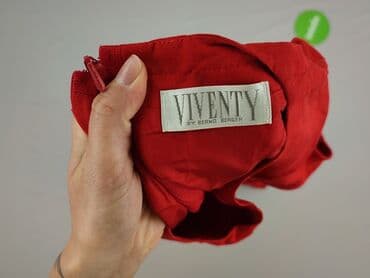 zalando sukienka z bufiastymi rękawami: Viventy, Sukienka damska, rozmiar M — 4