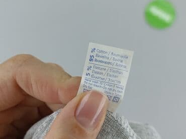 жіночі флісові кофти: Aga But, Топ жіночий, розмір XL — 5