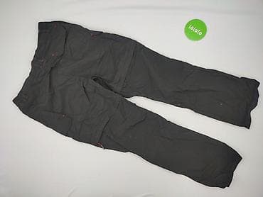 crivit kurtka softshell: Męskie spodnie turystyczne Crivit Outdoor - Rozmiar EU: 52 (na metce — 3