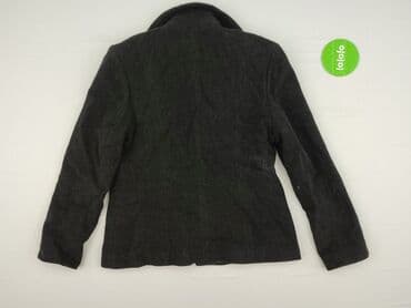 kombinezon zimowy softshell: Kurtka przejściowa damska, rozmiar M — 3
