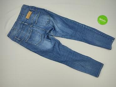 stanley dżinsy: ONLY, Jeansy damskie, rozmiar M — 3