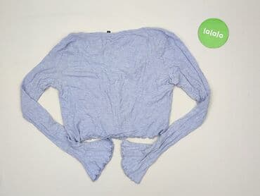 sukienka z bufiastymi rękawami asos: ASOS Design, Kardigan damski, XL — 3