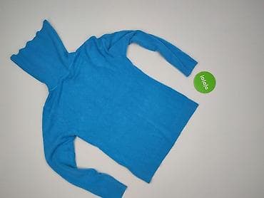 pull and bear bluzy damskie: Sweter damski, rozmiar L — 3