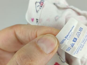 koszulka liebherr: T-shirt, 3-6 months, condition - Perfect — 5